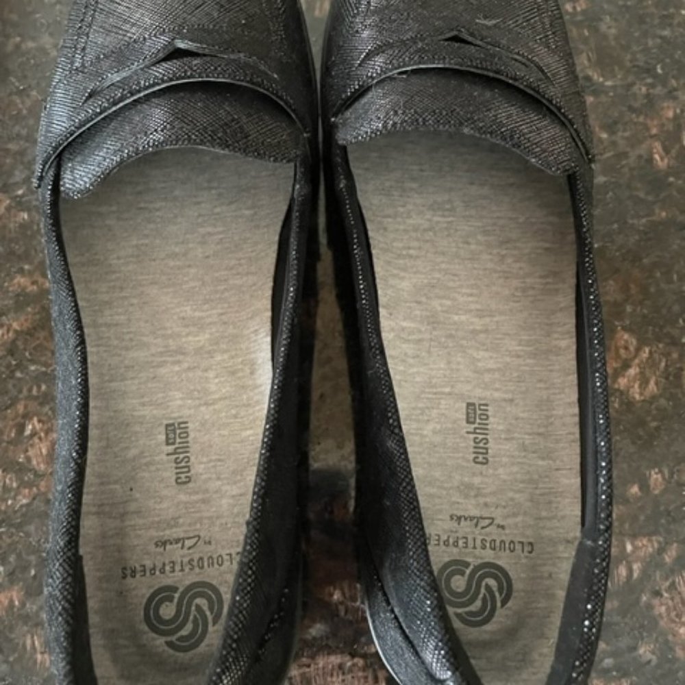 Clarks Shoes